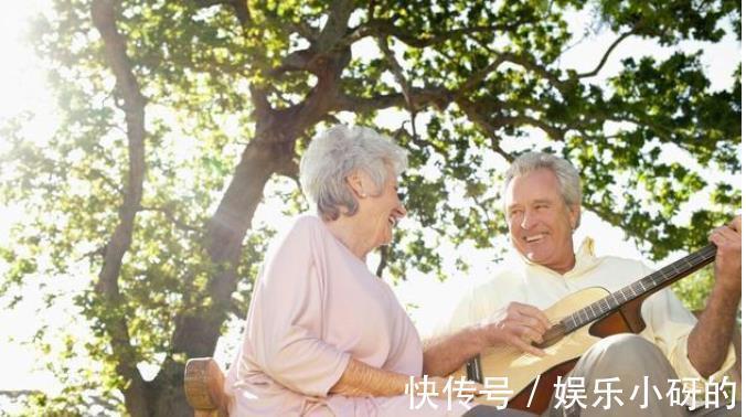 营养物质|很多“病”其实不算病,只是人老了:这4类疾病,或无需过度治疗