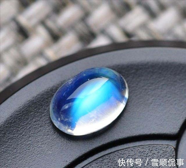 颜色|这30种宝石,既昂贵又美丽,只要是文玩人,都会被它们迷住!