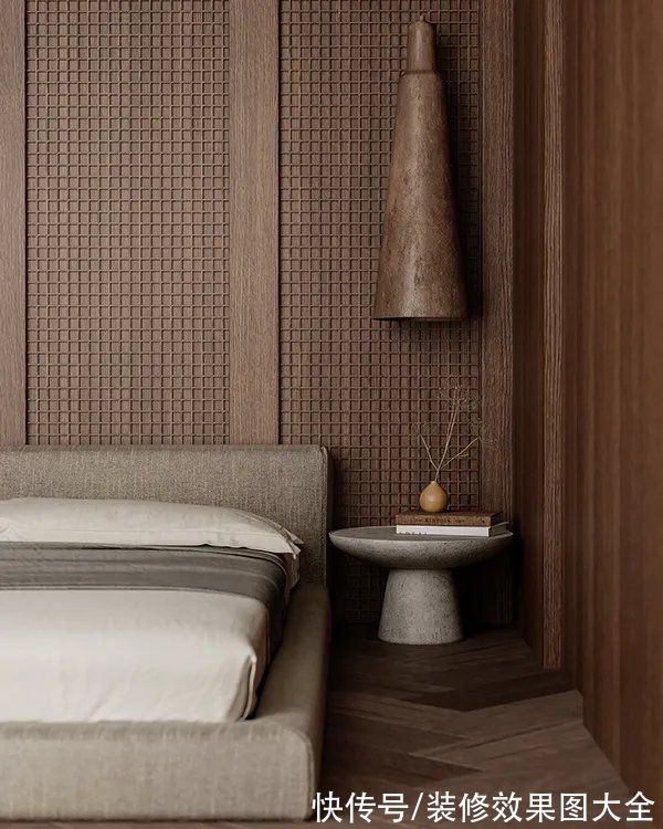 侘寂|极简侘寂风,隐奢的美