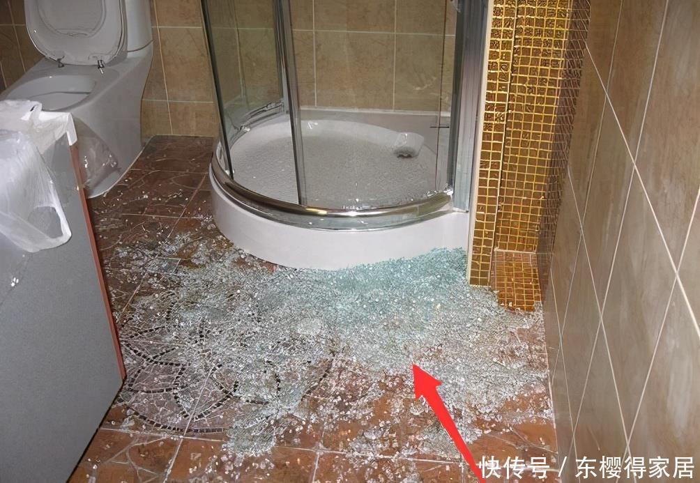 淋浴房|新房完工盘点:这14个装修项别跟风,一点实际用途都没,还添堵!