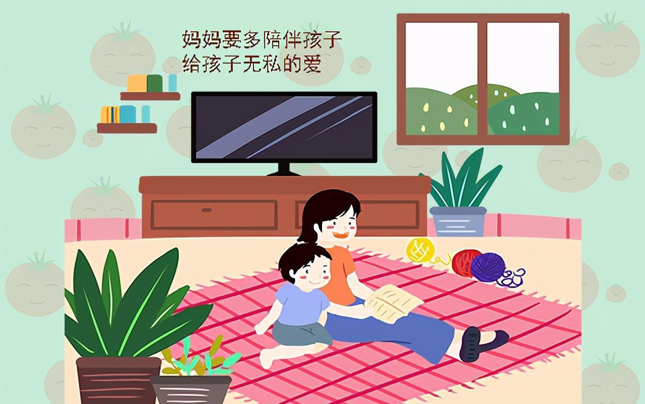 亲子关系|老了被孩子疏远的妈妈,通常有这些特点,可能是年轻时种下的祸根