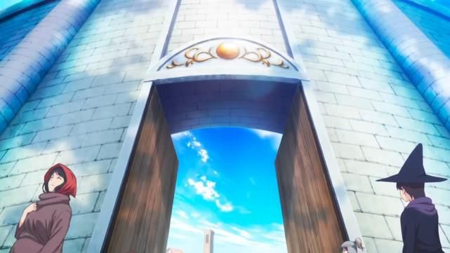 男主穿越异世界变成美少女，还是自己喜欢的样子