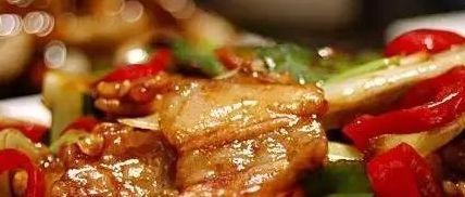 可口|软嫩Q弹、香而不腻,一上桌都抢着吃,香辣可口隔着屏幕流口水