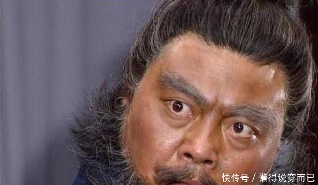 真的|为什么曹操敢打吕布,为何却不敢打张飞,难道真的害怕张飞!