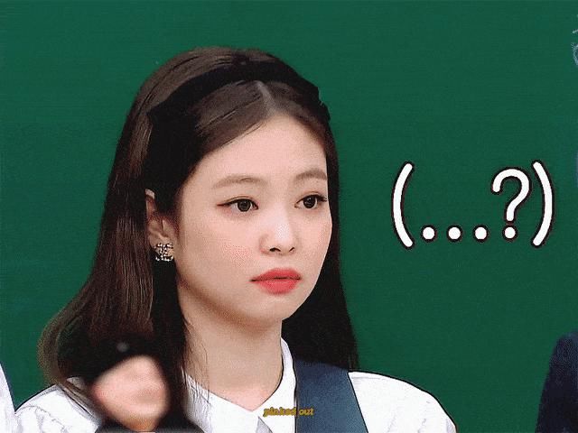 一出演综艺就变得超可爱，超惹人爱的女团爱豆！