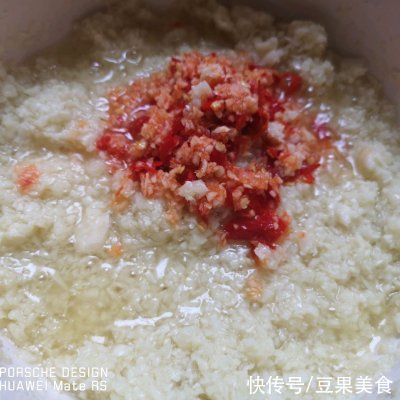 自制|自制蒜蓉酱在家做,美味又营养,轻松又简单