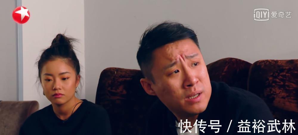 郭亮|歡樂喜劇人郭陽郭亮輸給孫建弘很不服,燒餅點燃“互撕”導火線