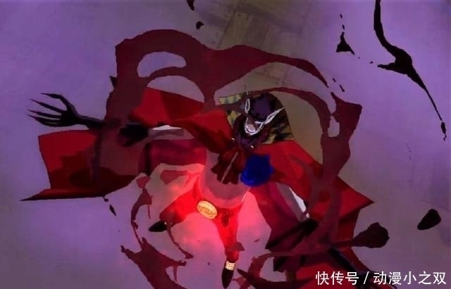 卡普|海贼王 卡普都惹不起的3个人! 1位打败过罗杰, 1位让五老星害怕