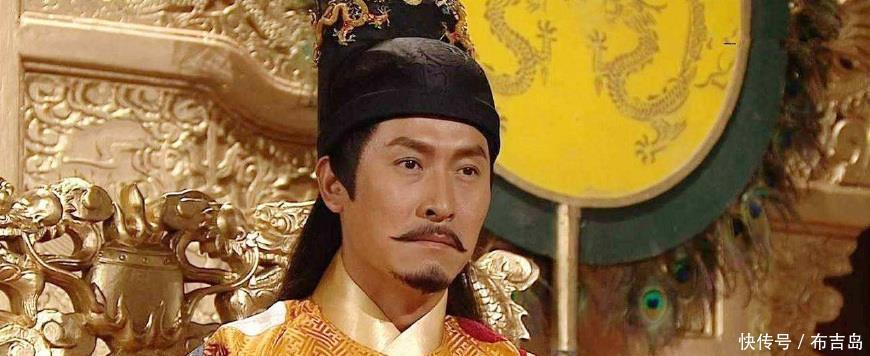 但崇祯|朱棣曾留下一后路可保明朝不灭，但崇祯无视，200年后直接被灭！