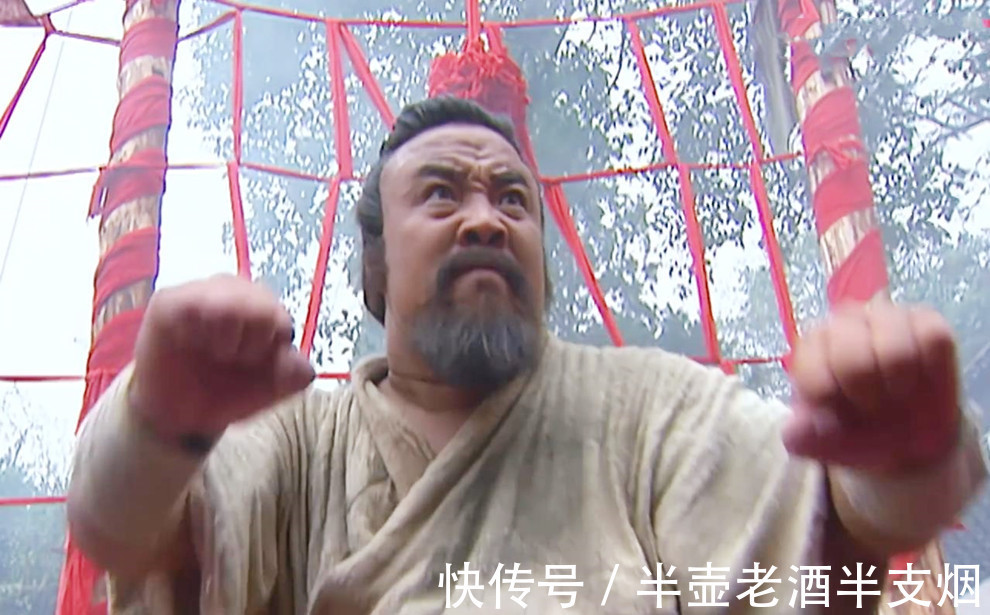 栾廷玉#梁山之外的五个江湖高手:李逵可能打赢一个,武松只能打赢三个?