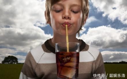 含糖饮料是孩子身高隐形杀手这一替代饮品美味有营养，能促长高