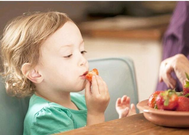 水果|3种水果或有助于孩子身高发育,建议,可常吃,不必太节俭