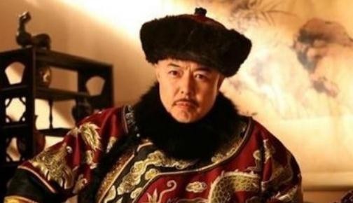 乾隆找高人为自己算命,高人说他能活80多