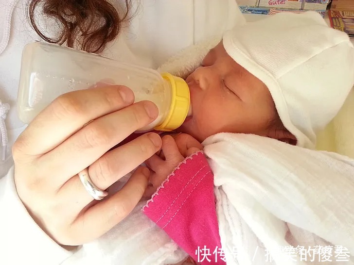 奶水|宝妈辛苦攒下200袋“冷冻母乳”,却被婆婆偷偷倒掉,宝妈气炸了