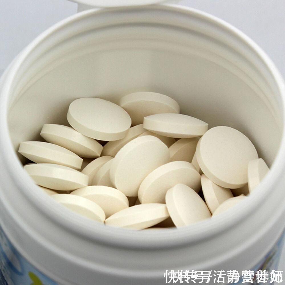 中老年人|补钙没有必要吃钙片?说得没错,营养师:这2种食物比吃钙片强