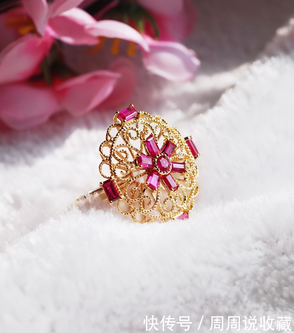 玉石|珠宝,玉石能不能保值,升值?