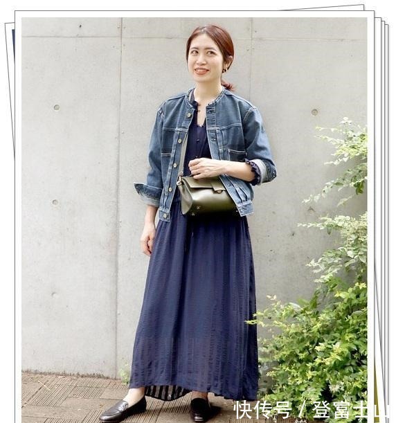 高跟鞋 日本现在流行的一些外套,有没有你喜欢的款式呢!