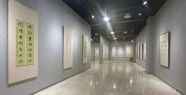 开幕|西泠十家书画篆刻展将于明日在清渭楼盛大开幕