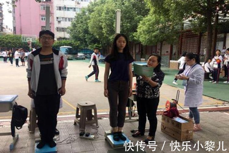 宝妈|中学生“不再长高”有“暗号”,占2条就要警惕,可能已“定型”