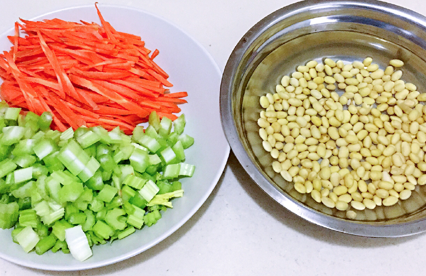 独家炸酱面配方,3分钟学会