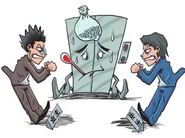 升值性|挑选楼盘最好遵循这5大原则,最后一个关乎你的未来!