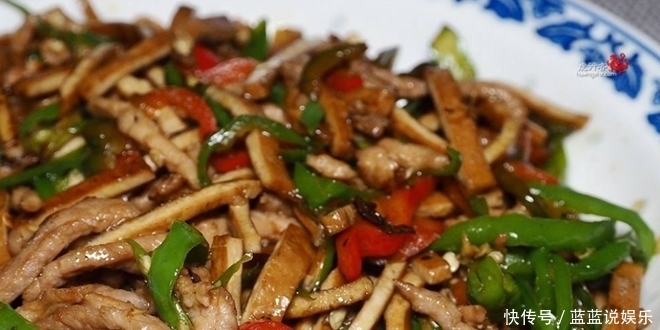 不粘锅|无论炒什么肉,教你这样腌制,炒出来的肉滑嫩不粘锅