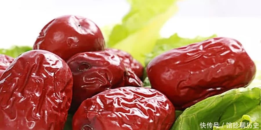 许多干果零食不仅味道好,还有良好的“药效”