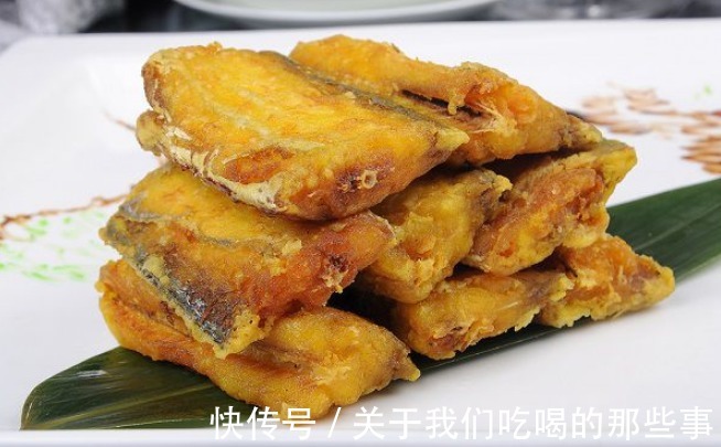 哪些鱼适合冬天吃?聪明人选这4种,肉肥味鲜营养高,价格还便宜