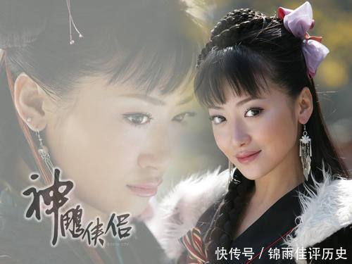 襄阳|他深得郭靖和周伯通真传,打败杨过,射杀神雕,成武林盟主