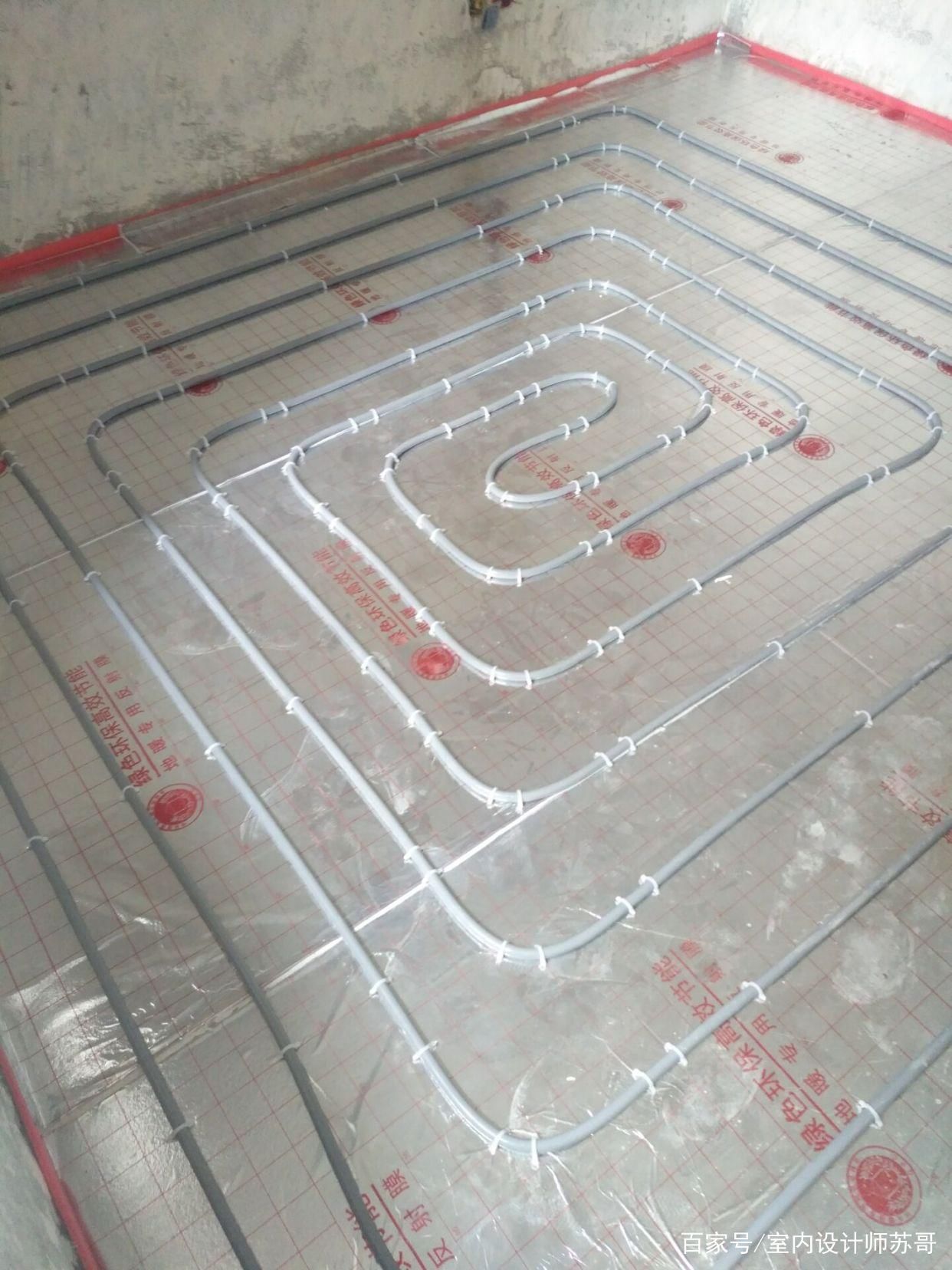 事项|地暖施工检验和验收时需要注意什么？有哪些注意事项