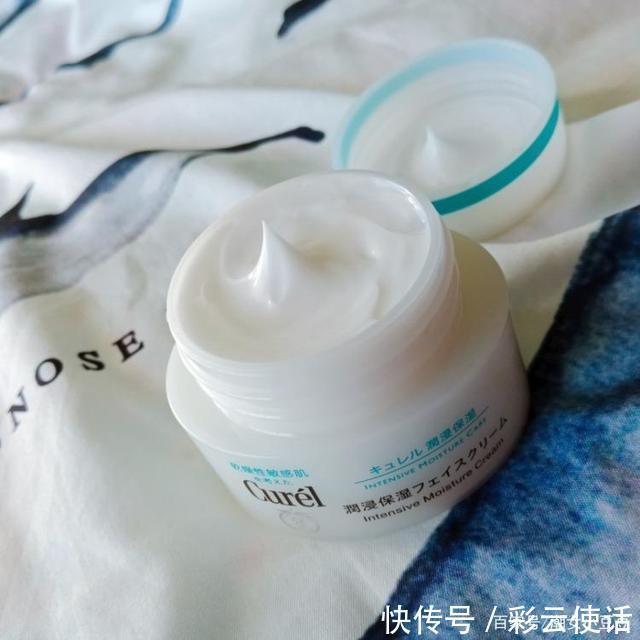 压力|别被大牌“忽悠”了,这才是平价好用的面霜,学生党入手无压力