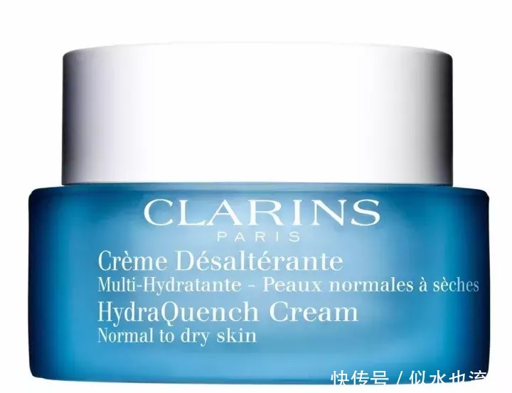 春夏清爽型的面霜推荐:嫩白肌肤,水养修护给予你全新肌肤体验