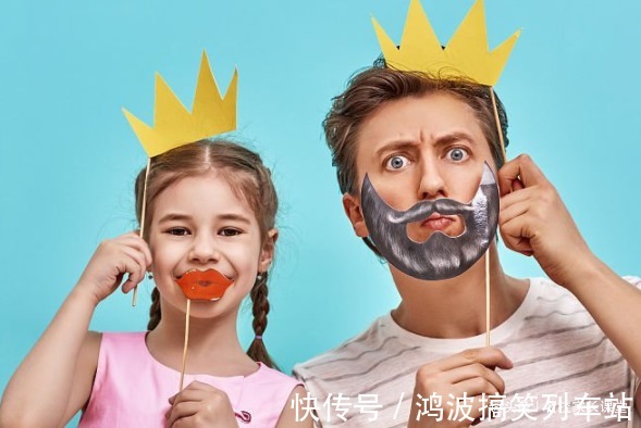 孩子|有3种爸爸,可能会影响孩子未来一生,看看你中招了吗?