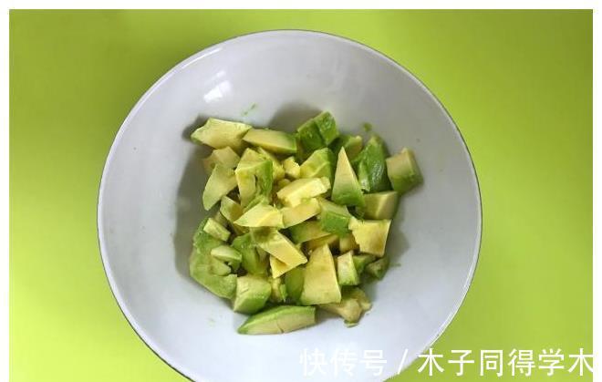 营养|我的轻食早餐，无糖低脂，10分钟搞定，好吃营养还不长肉