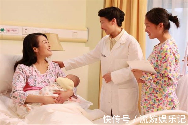 月子病|坐月子是坐30天还是42天?要看这三个指标,若满足便可出月子