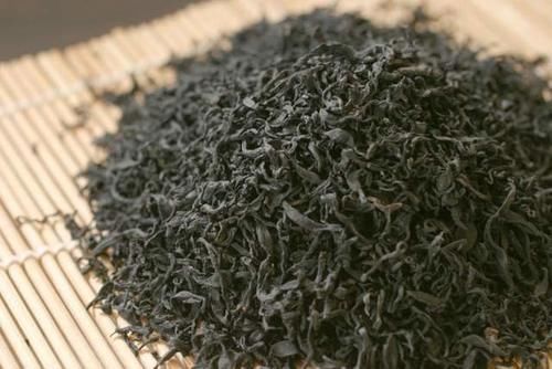 羊栖菜|在日本受追捧的“长寿菜”,钙含量远超牛奶,我国产量大却没人吃