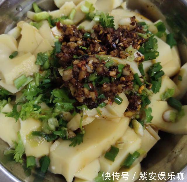 食材|被誉为“清肠高手”，每周坚持吃一盘，洗肠又瘦身，小腹平坦了