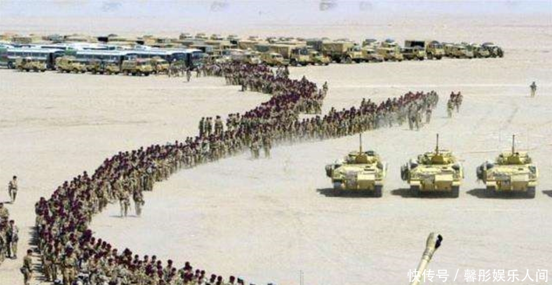 美国|美国发动战争,绝不单打独斗,而必须组成联军,根本原因只有一条