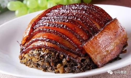 四款四川特色美食，有甜有咸，做法精简，在家就能做