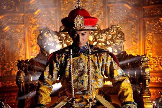 喜欢|雍正皇帝为什么喜欢在养心殿办公,这其中有什么秘密?