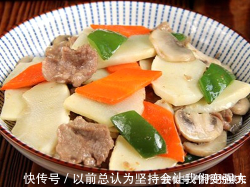 五花肉|特香、特鲜的开胃下饭菜，百吃不腻，超级解馋！