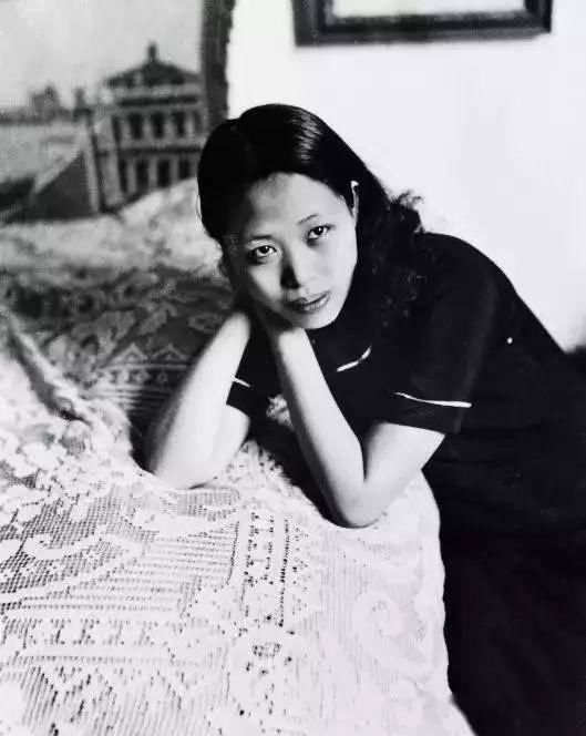 静物画|陈丹青她的静物画,以我所见,我愿意说是中国第一