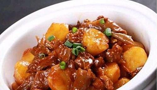 大厨教的几道美味家常菜, 简单易学, 接待客人倍有面子!