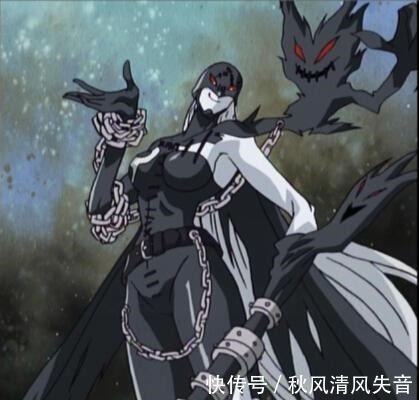 数码宝贝|数码宝贝都是小丑皇的完全体,为什么妖女兽打不过吸血魔兽