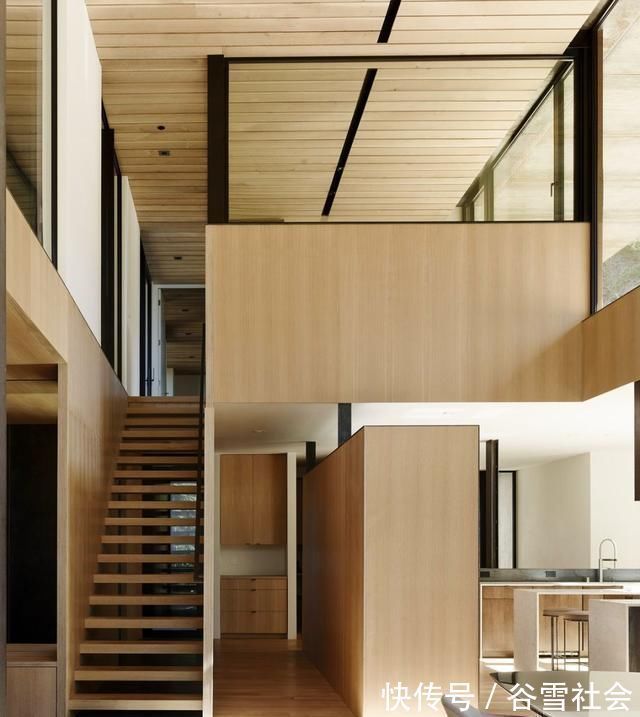 自建房|农村最划算的自建房设计,外观时尚大气,比城市的豪宅还好看
