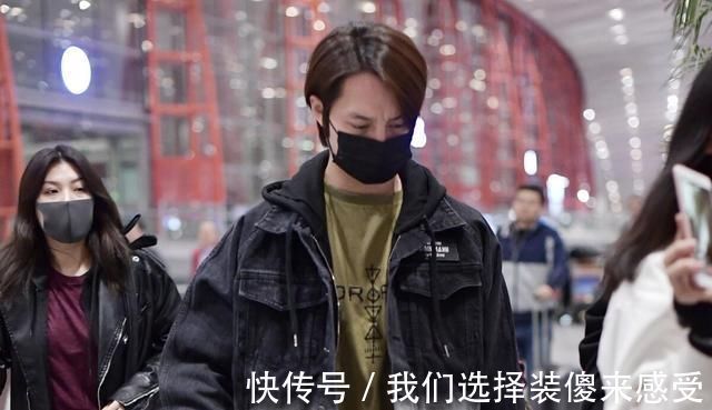 红色青橄榄|34岁尹正出意外!录制节目中不幸被开水烫伤,工作人员现场乱了