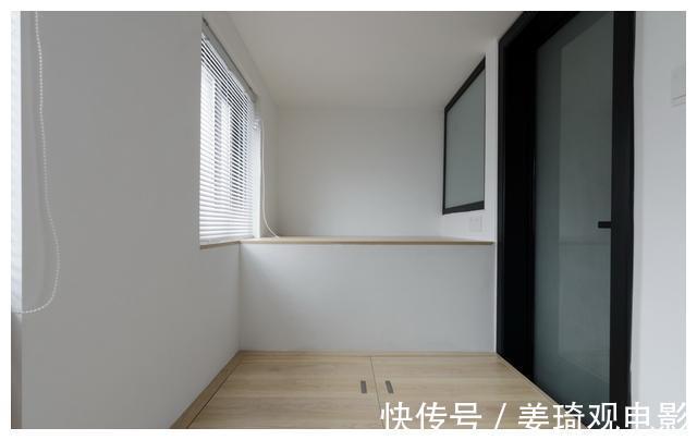 榻榻米|又一个暖心设计!爆改98㎡顶层+阁楼,打造幸福6口之家!