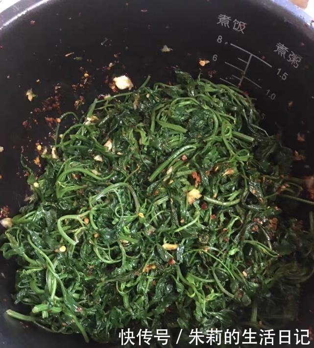 灰灰菜|它是菜又是药,路边“补钙库”,钙是鸡肉的7倍,补钙质,长个头