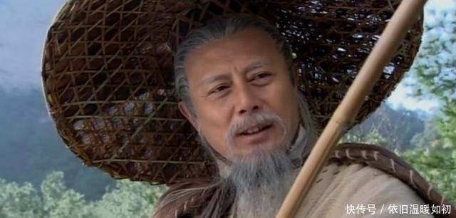 姜子牙在传说中都是什么神? 为何会有姜太公在此, 诸神退位这句话?