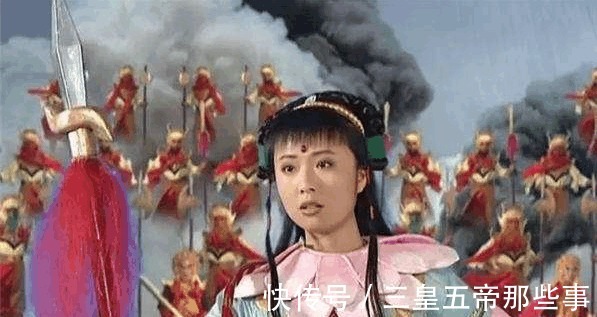 西游记|西游记 托塔李天王李靖为什么塔不离手！